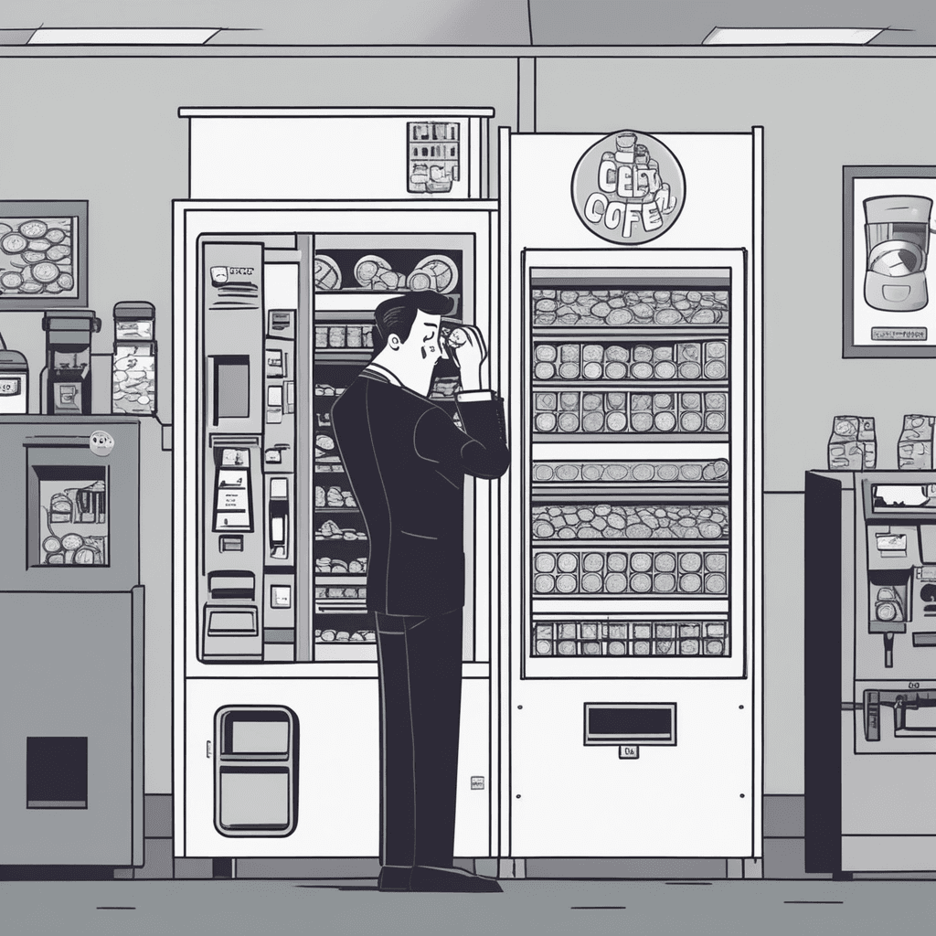 Sometimes you spend as a means to an end