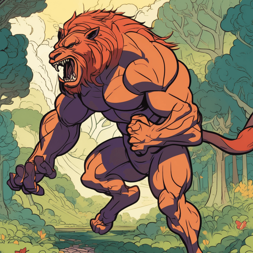 Moving abreast like a beast toward the feast in the east — together, unstoppable triumph