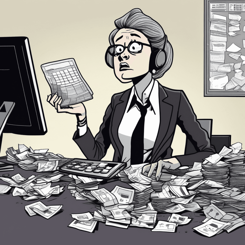 Fed up with slow math? Speed up and add up with tech!