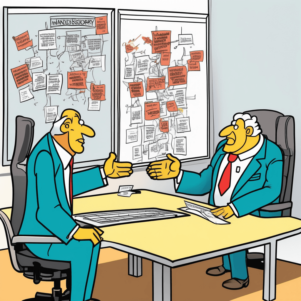 Advisory becomes mandatory under supervisory!