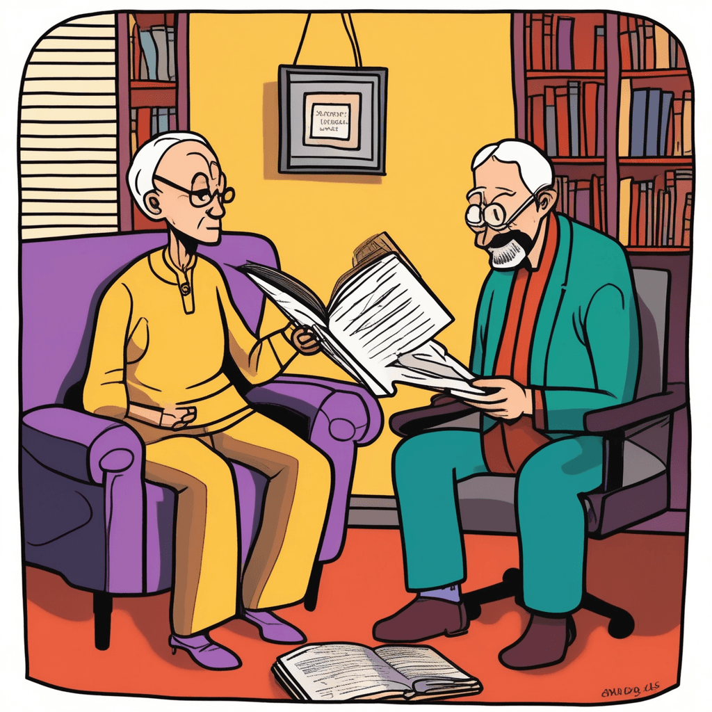 An anthology heals deeper than apology through psychology