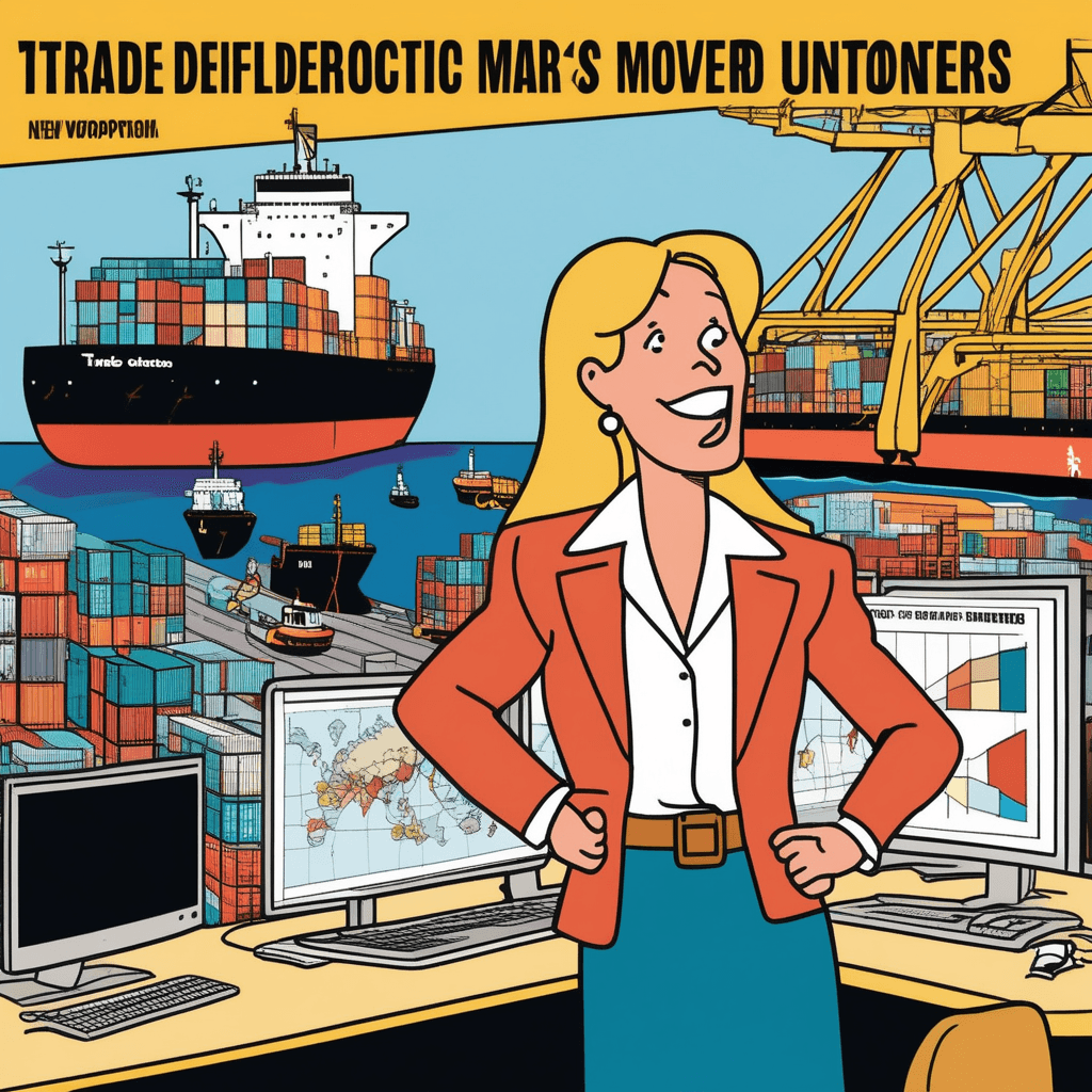 As reported, imported goods need industries supported!