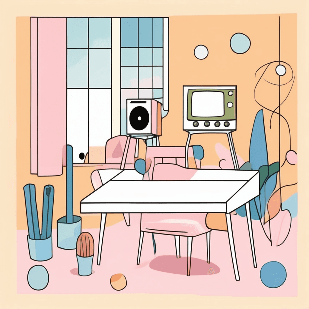 new and experimental ideas and methods in art, music, or literature