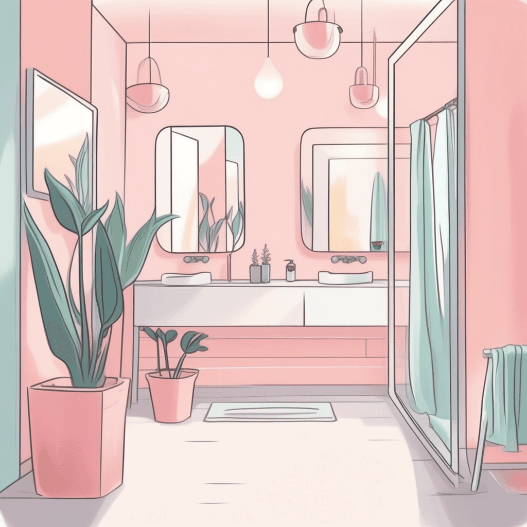 To make something more beautiful or attractive by improving its appearance.