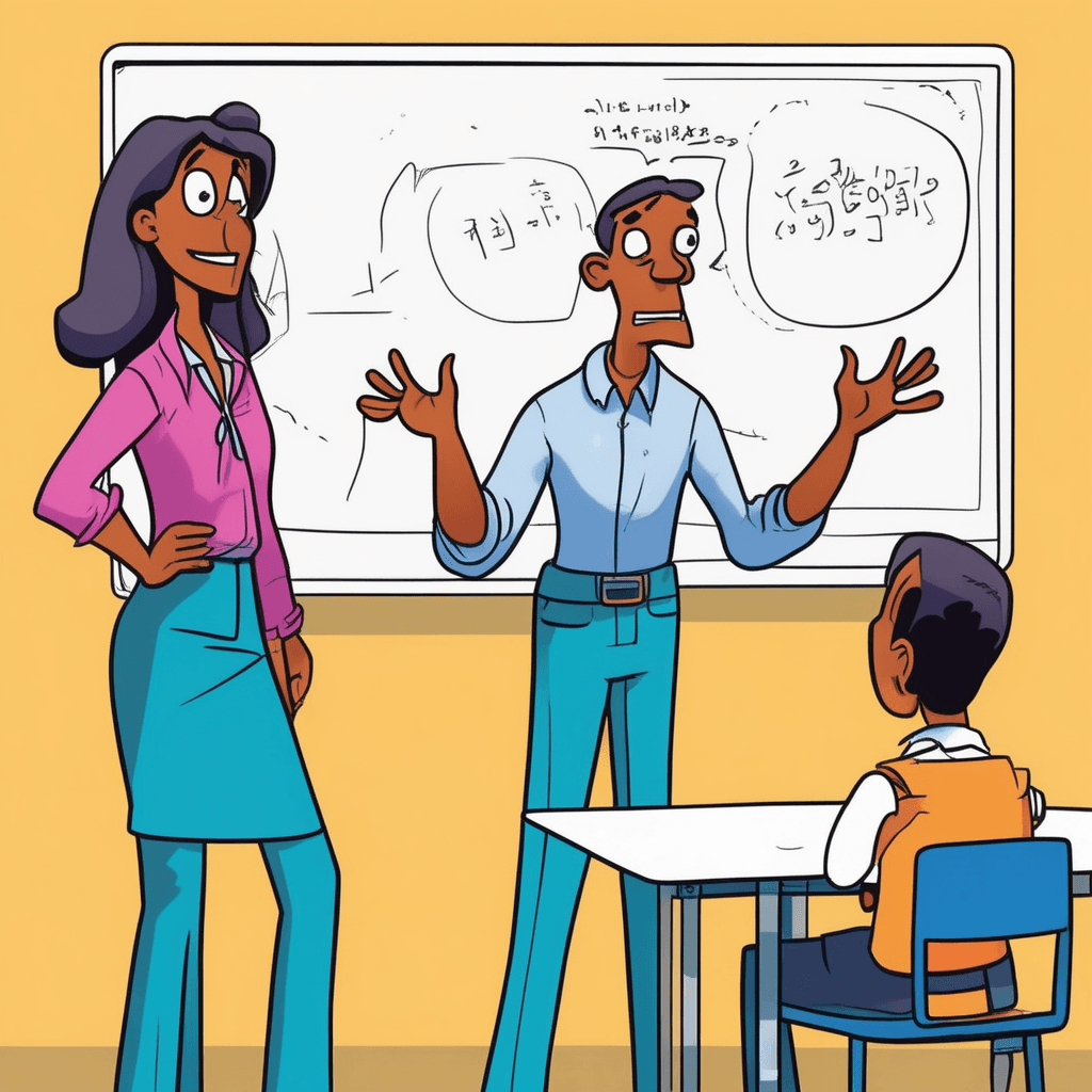 Being bilingual beats staying lingual or unilingual!