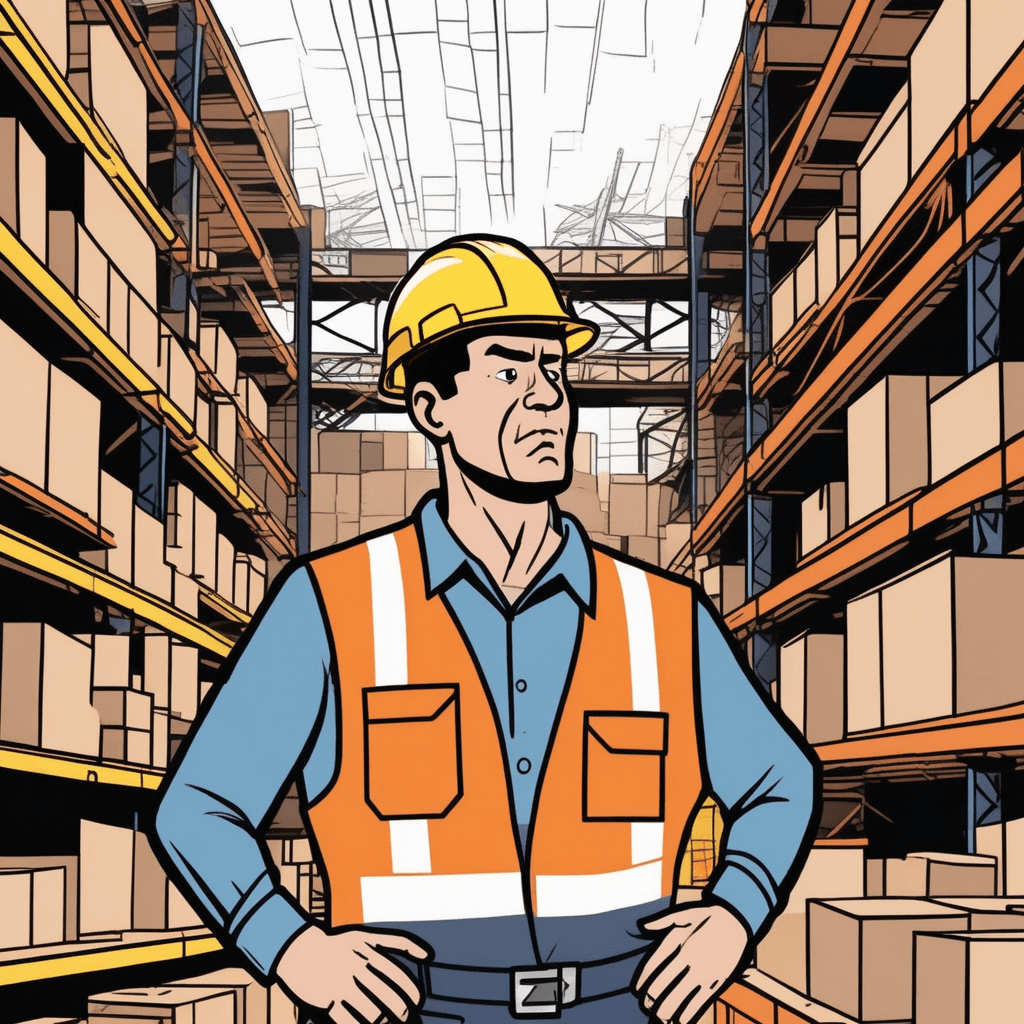 Building stock gets a building shock, shaking every building block!