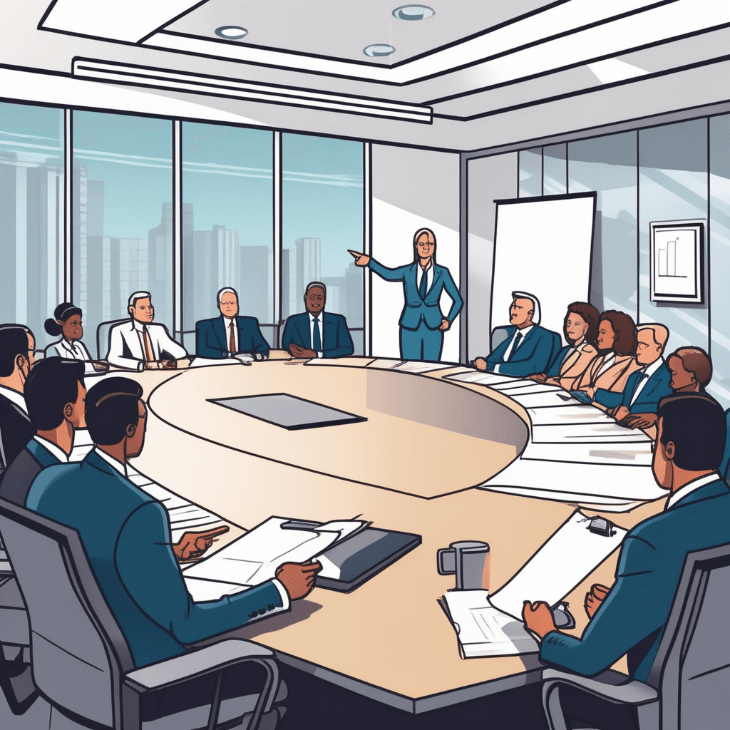 a rule or law established by an organization to regulate itself