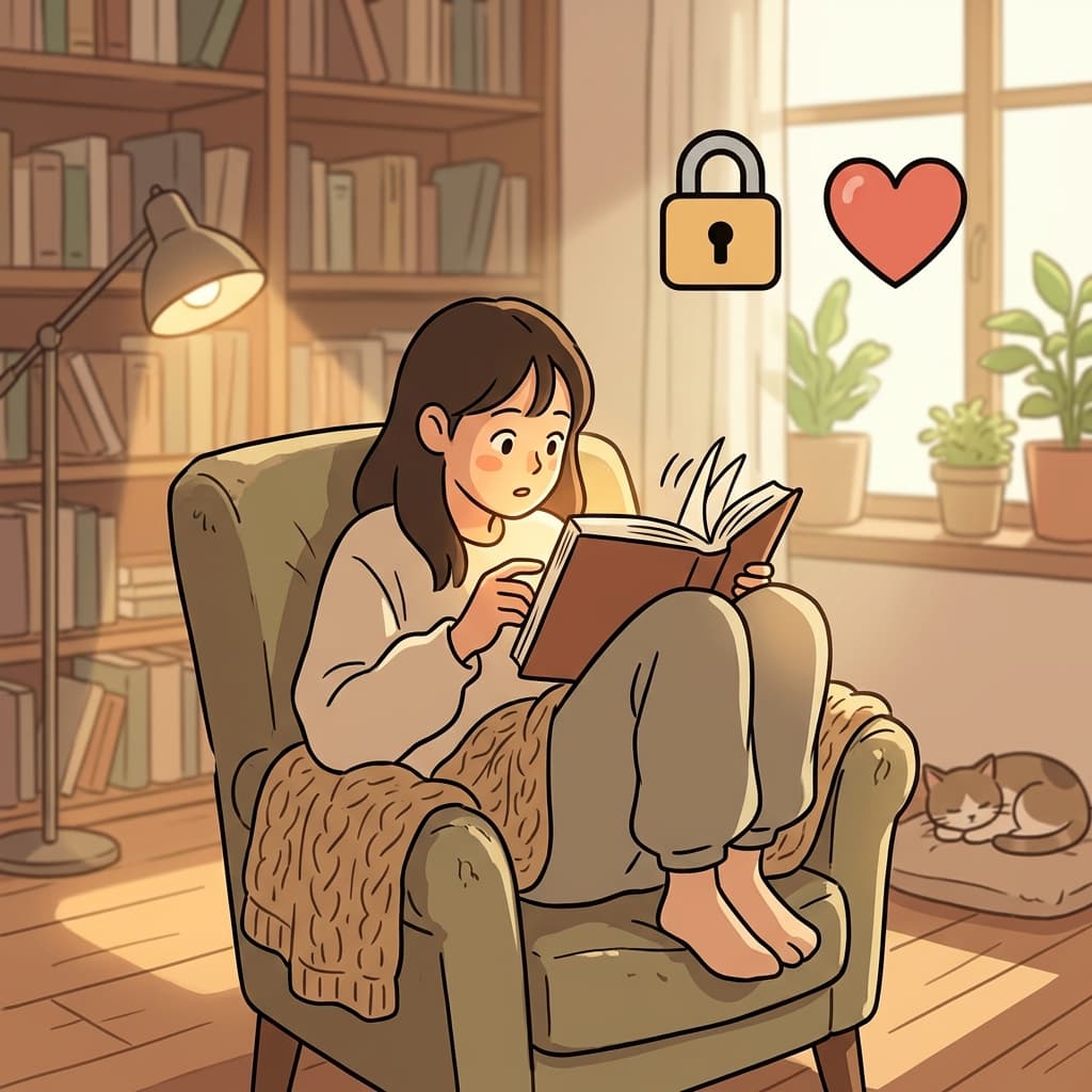 The captivating story kept every reader turning the pages. (Capture + Attention → Captivating)