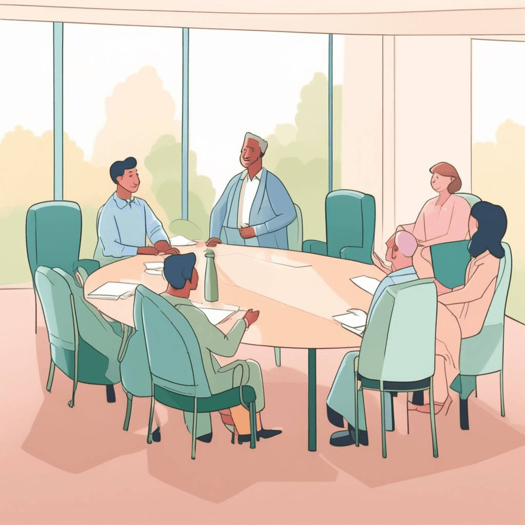 officially recognized as having particular qualifications or meeting certain standards