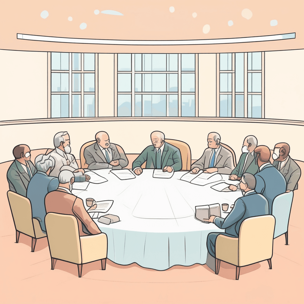 The aggregate of non-governmental organizations and institutions that manifest interests and will of citizens