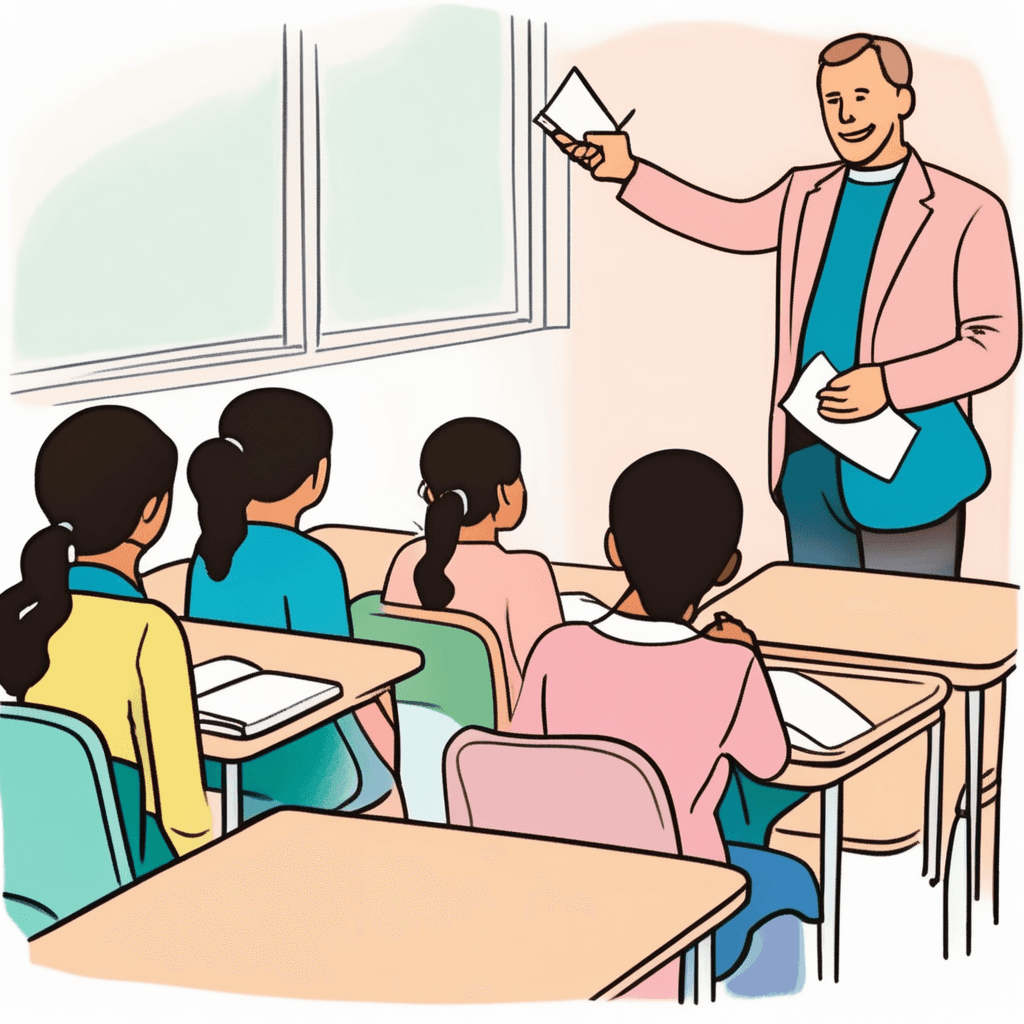 A method or strategy used by teachers to evaluate student learning, understanding, and progress in the classroom