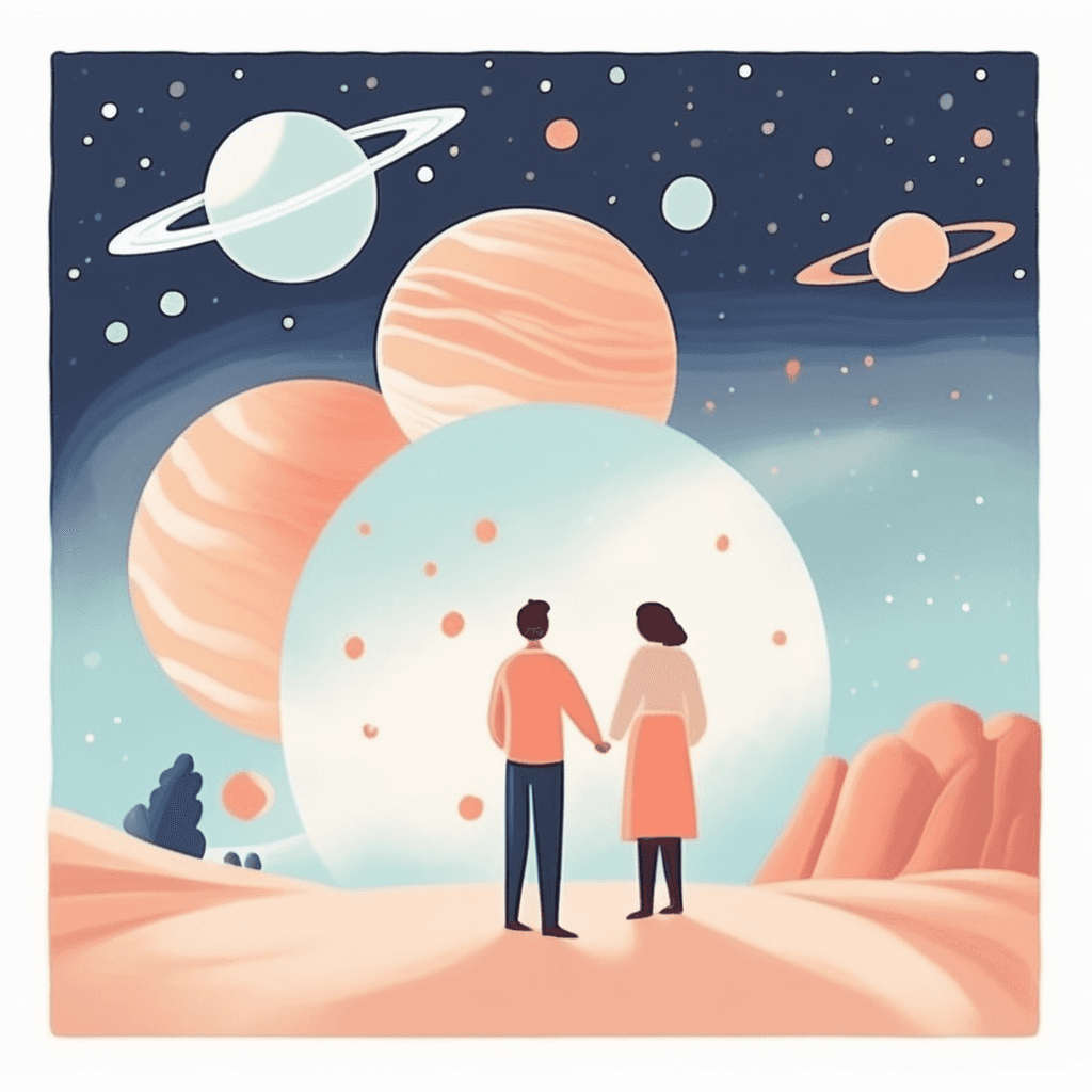 In a way that involves careful attention to detail or proximity in space, time, or relationship. With little distance or gap between things.