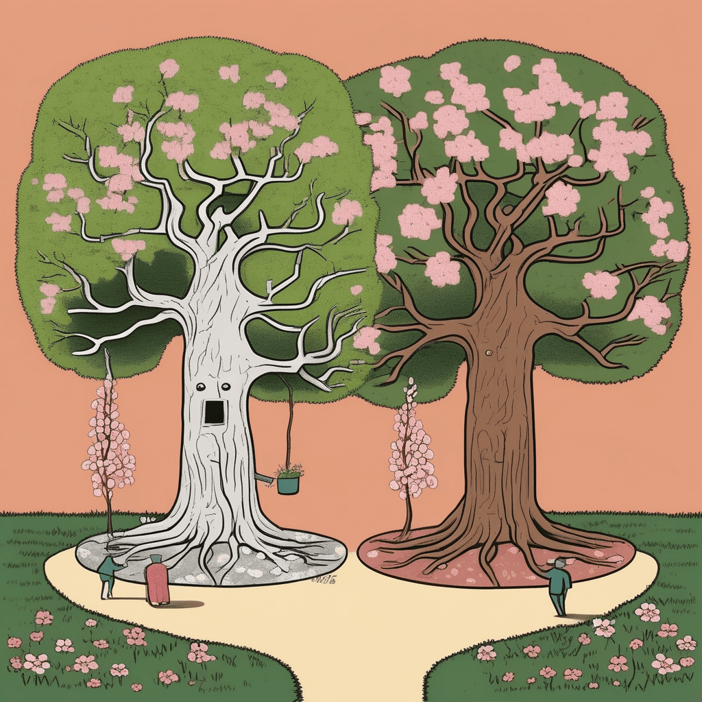 Coexistence thrives when resistance meets acceptance