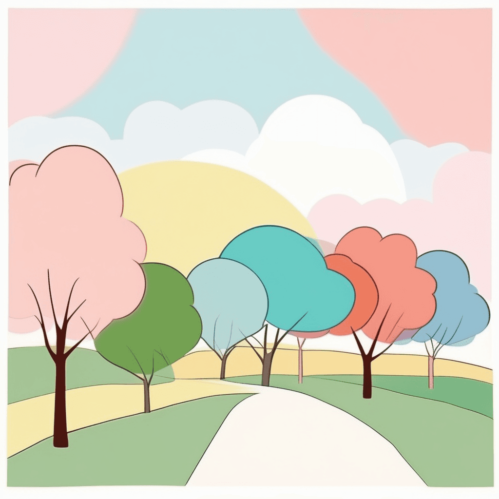 A planned combination of colors chosen for a particular design or decoration