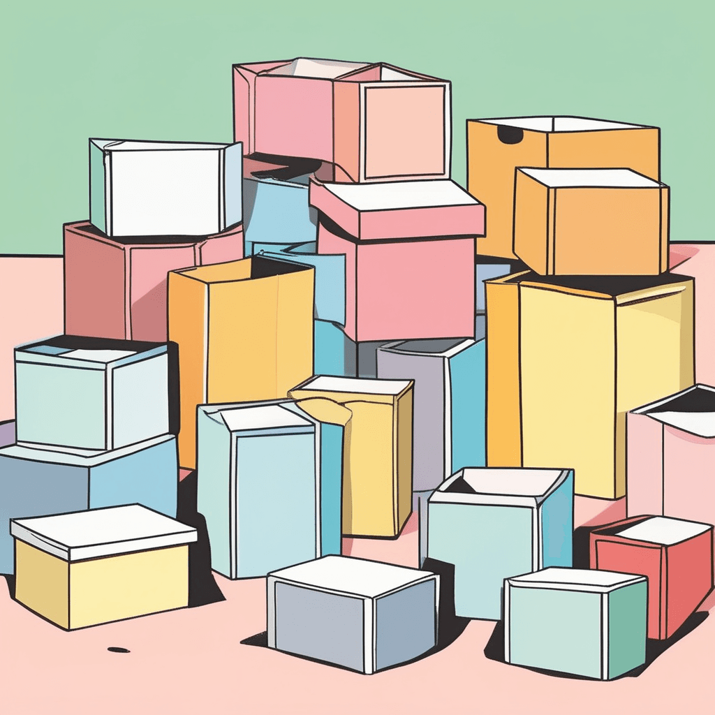 a sequence of drawings in boxes that tell an amusing story, typically printed in a newspaper or magazine