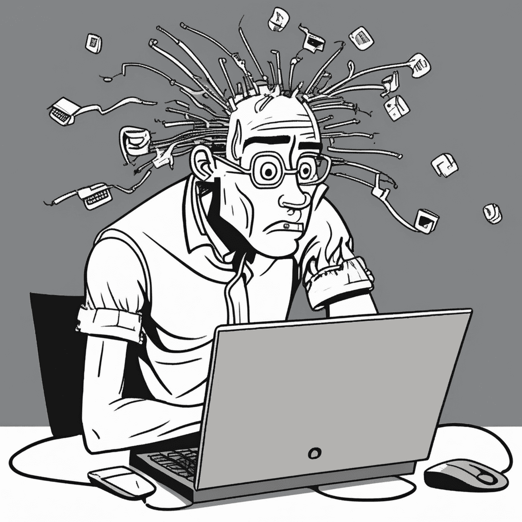 From computer-illiterate to errors obliterate!