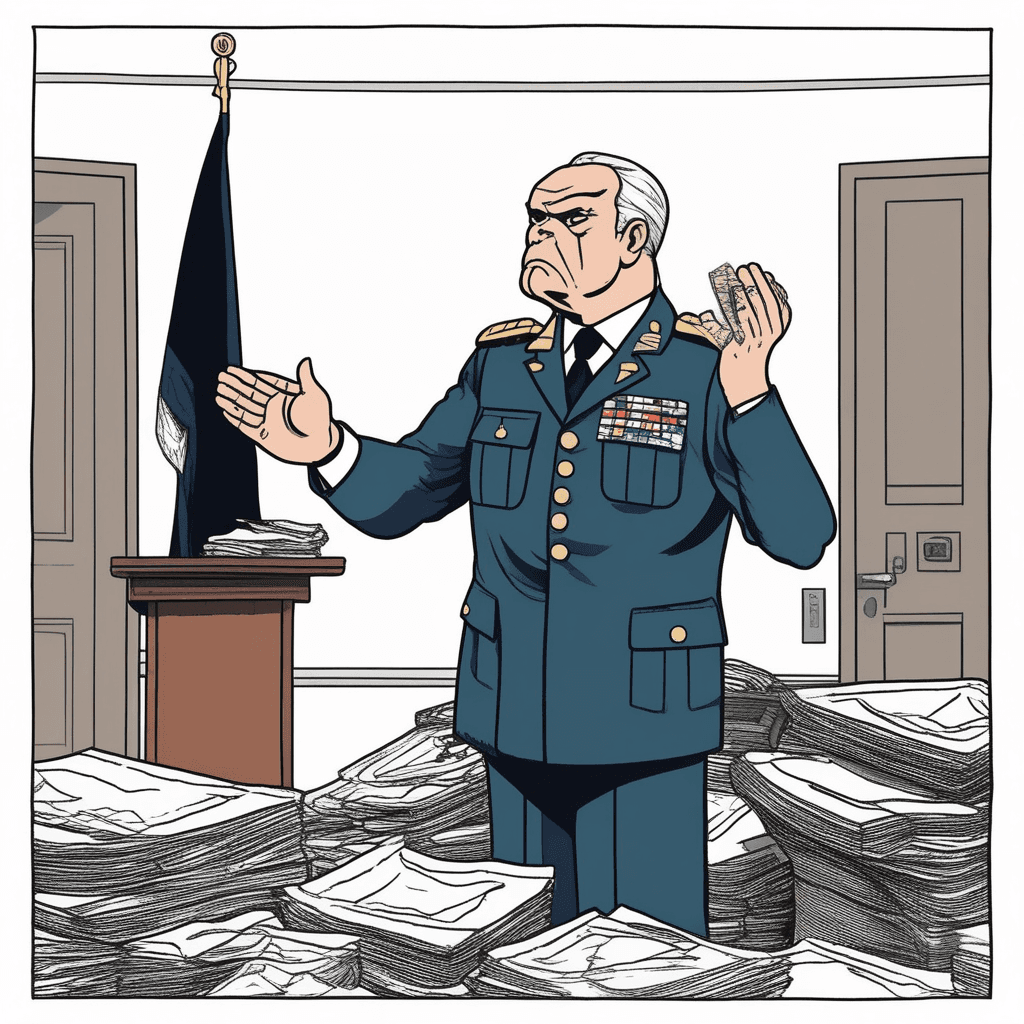 Confiscation is the taxation of justice at the station — when authority ration the consequence, nothing can contradict the decision