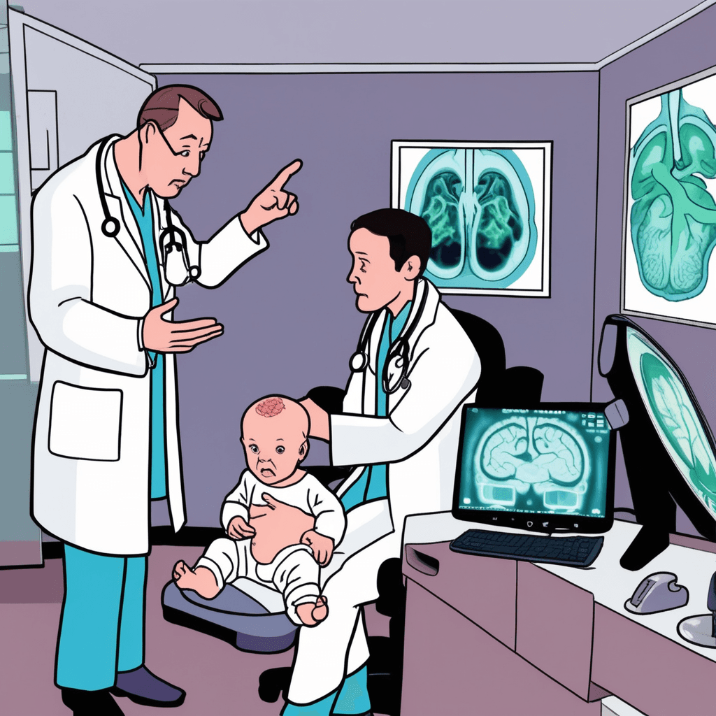 Congenital conditions need mental strength, not just rental equipment!