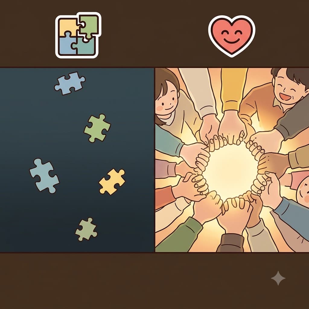CON (together) + GRATUL (pleasing) — by coming together (CON) to share a pleasing (GRATUL) moment, they offered warm congratulations.