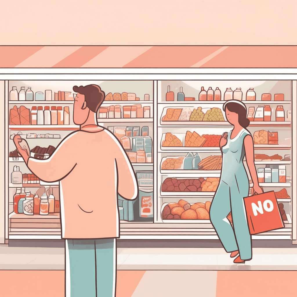 a person who purchases goods and services for personal use