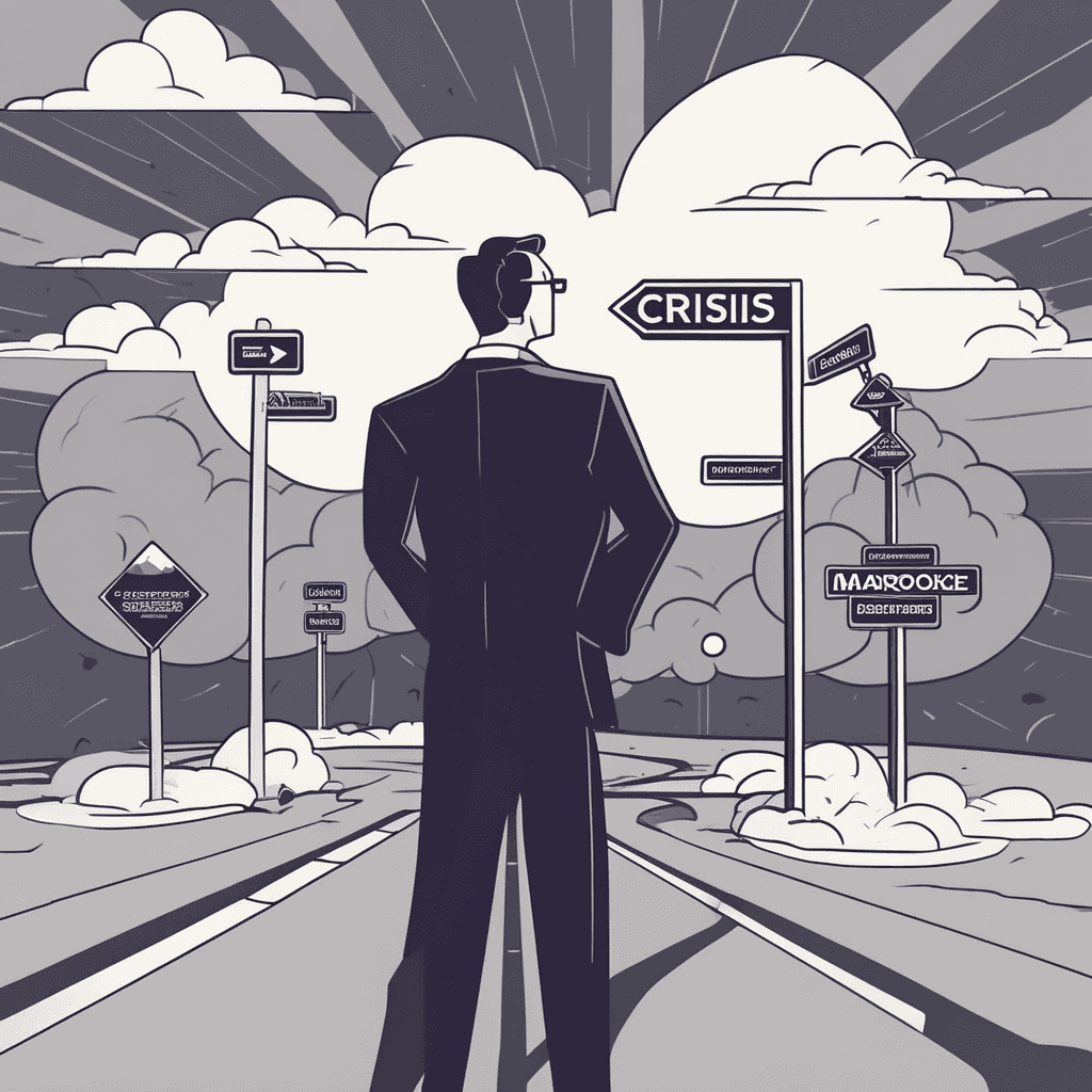 Choose your agency, fight your tendency, plan for contingency!