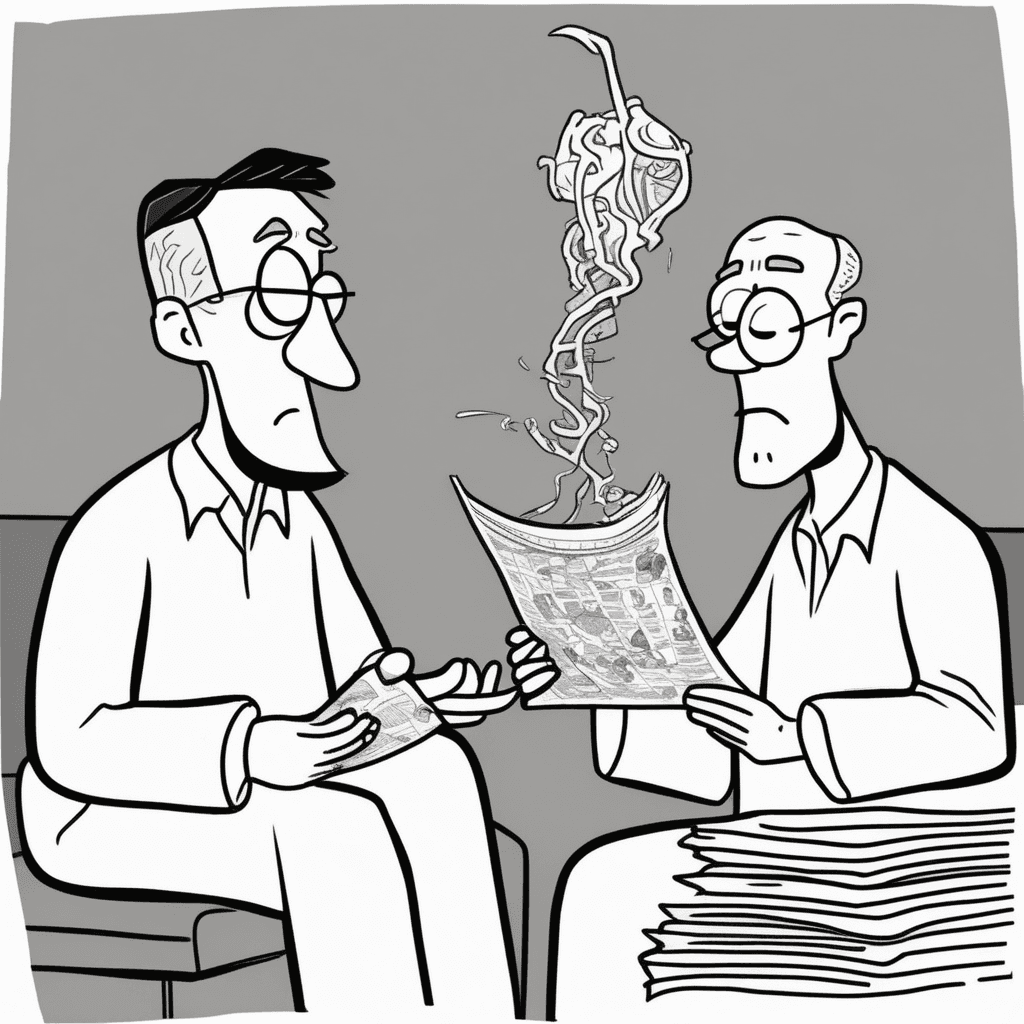 What seemed unrollable becomes controllable and consolable!