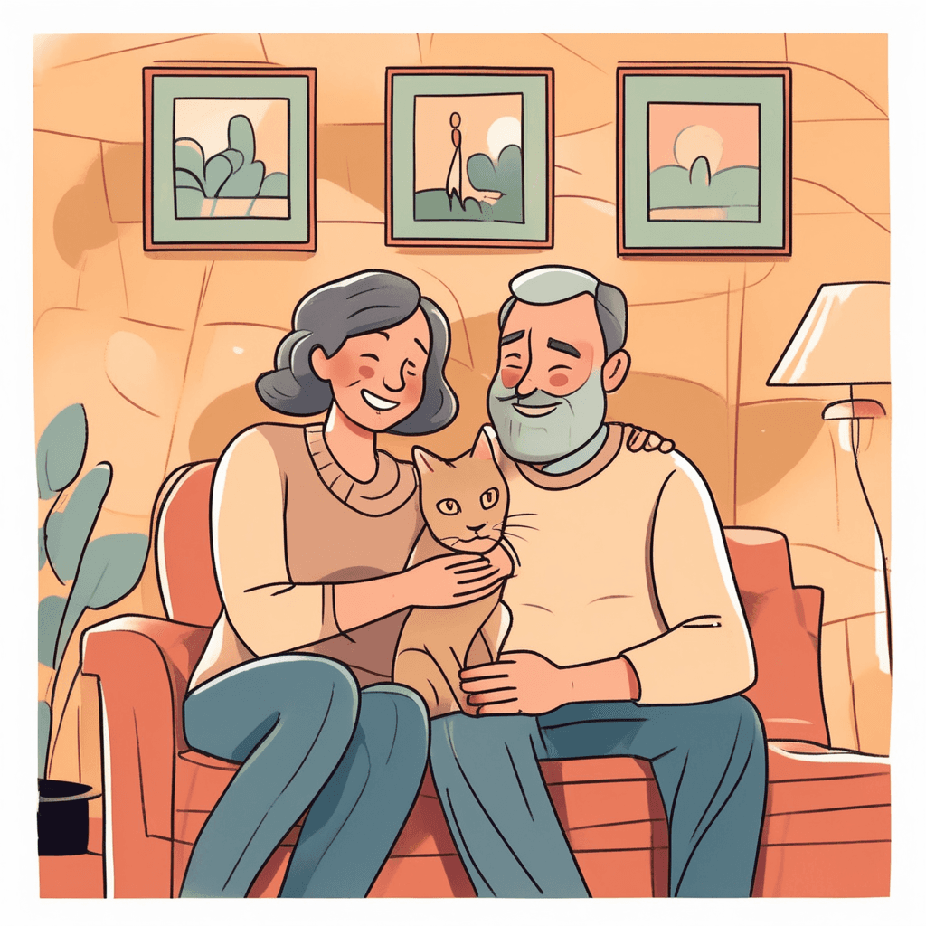 beloved person, term of endearment