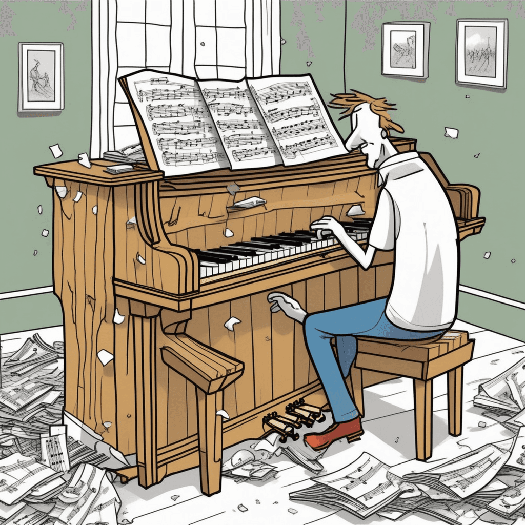 When you compose, decomposed wood gets exposed!