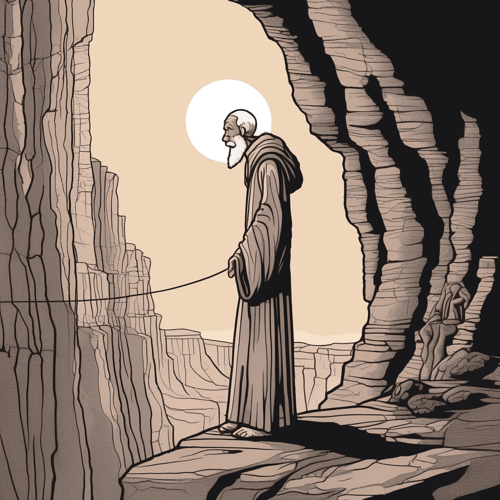 Measuring depth and breadth, pondering death