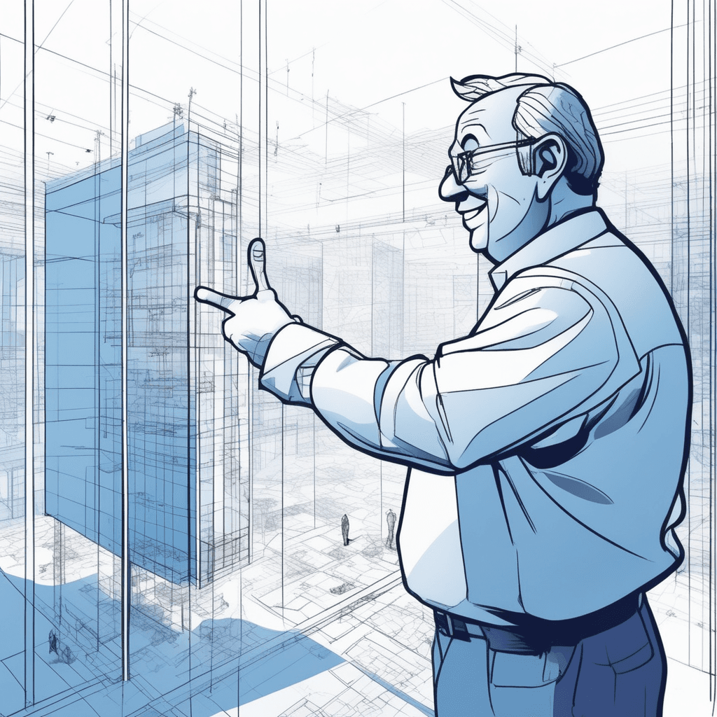 Every structure designed is perfectly refined and aligned!