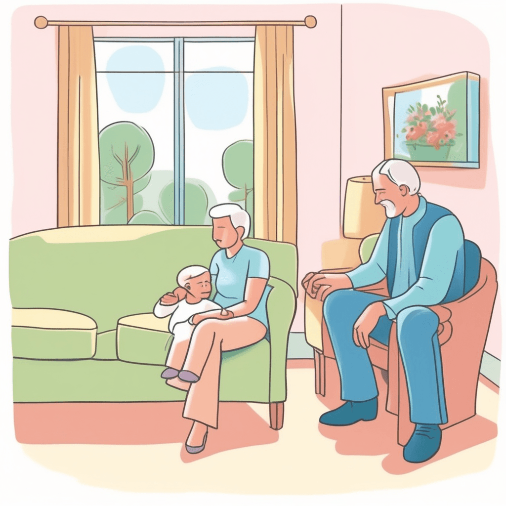A psychologist who studies how people grow and change throughout their lives, from infancy to old age