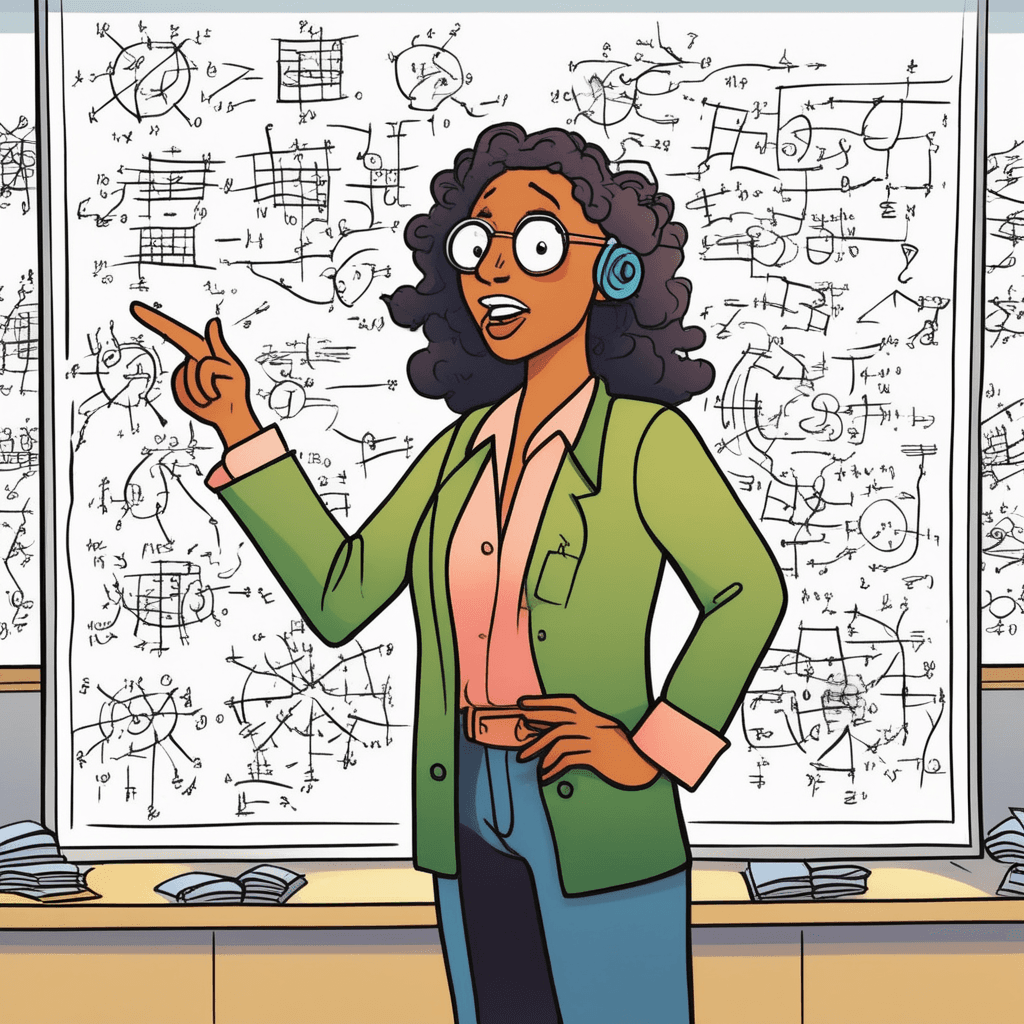 Differential thinking reveals what's essential, unlocking hidden potential!