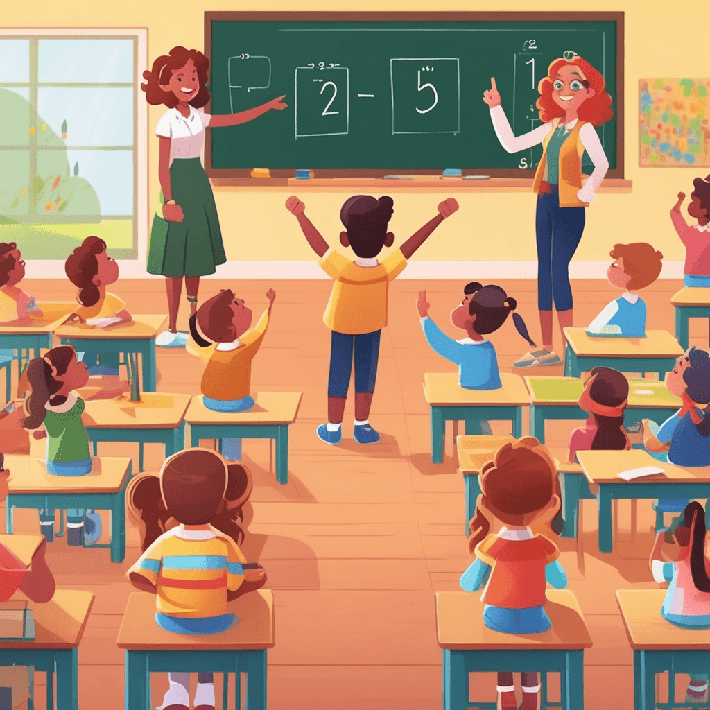 digit — Any of the numerals from 0 to 9 (concept illustration)