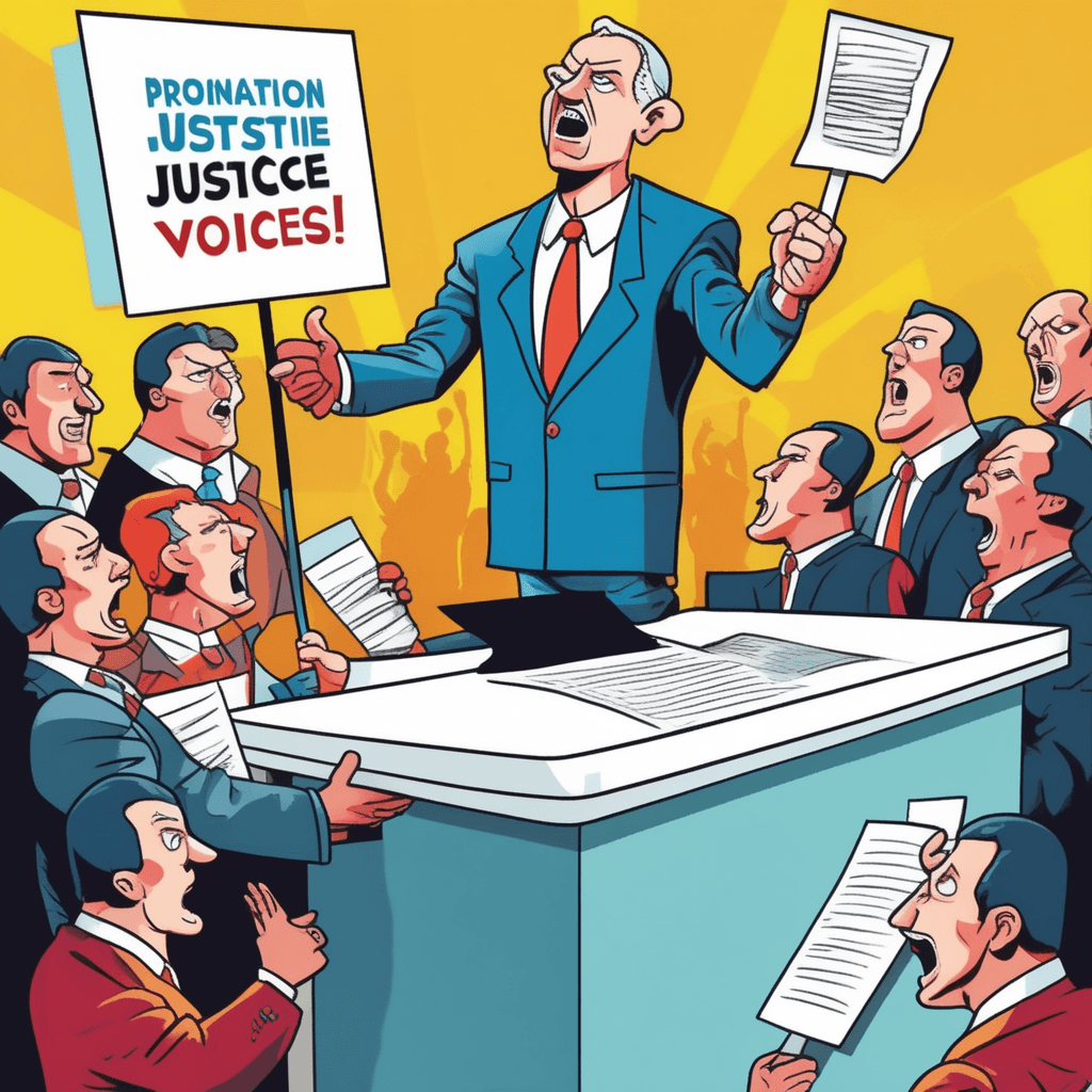 The more you disclaim, the louder we proclaim and reclaim!