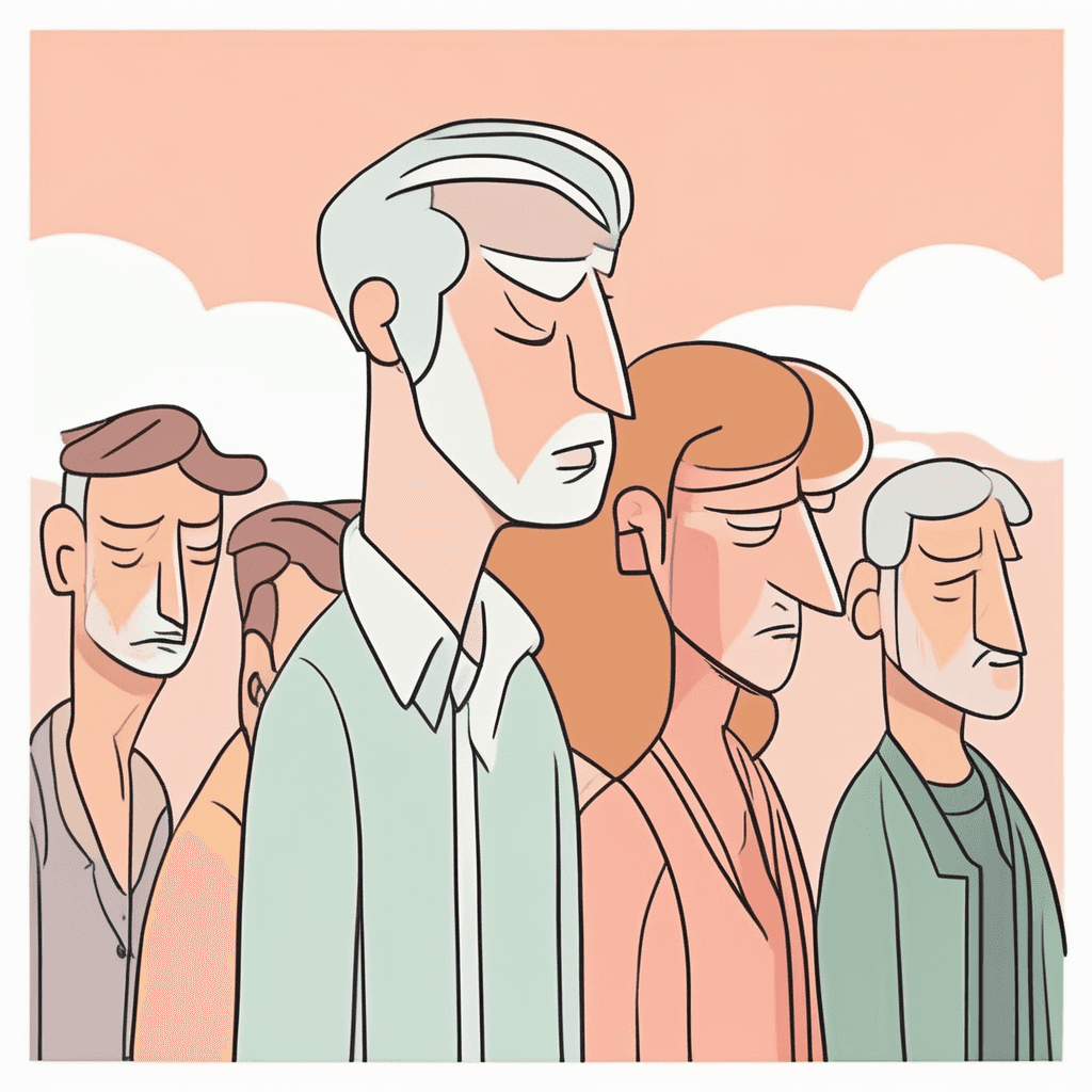 A feeling of contempt or scorn for something or someone considered unworthy or inferior. The attitude of looking down on others with superiority and lack of respect.