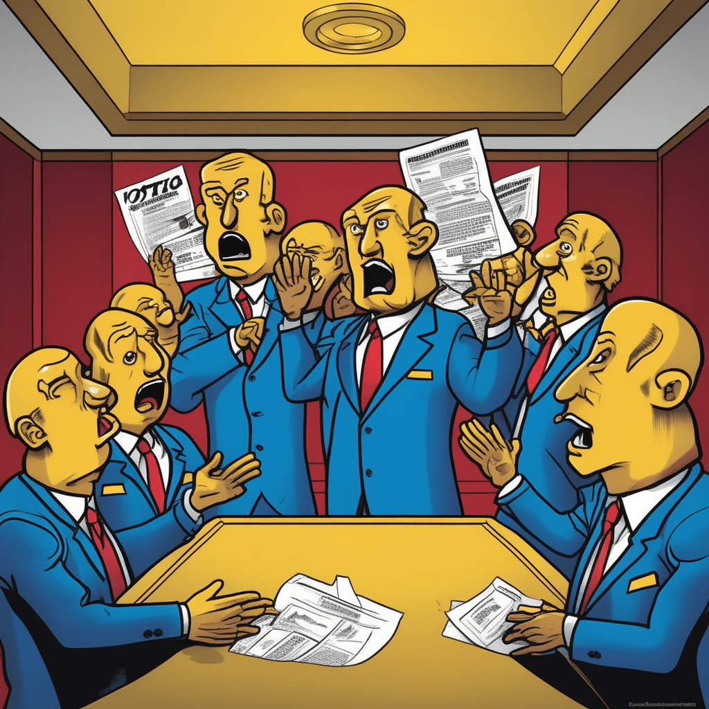 Big enterprise can disenfranchise the franchise