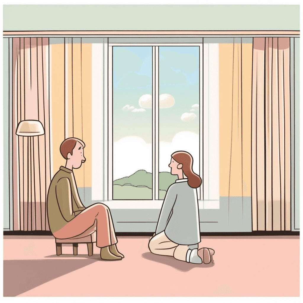 the feeling that someone or something cannot be relied upon