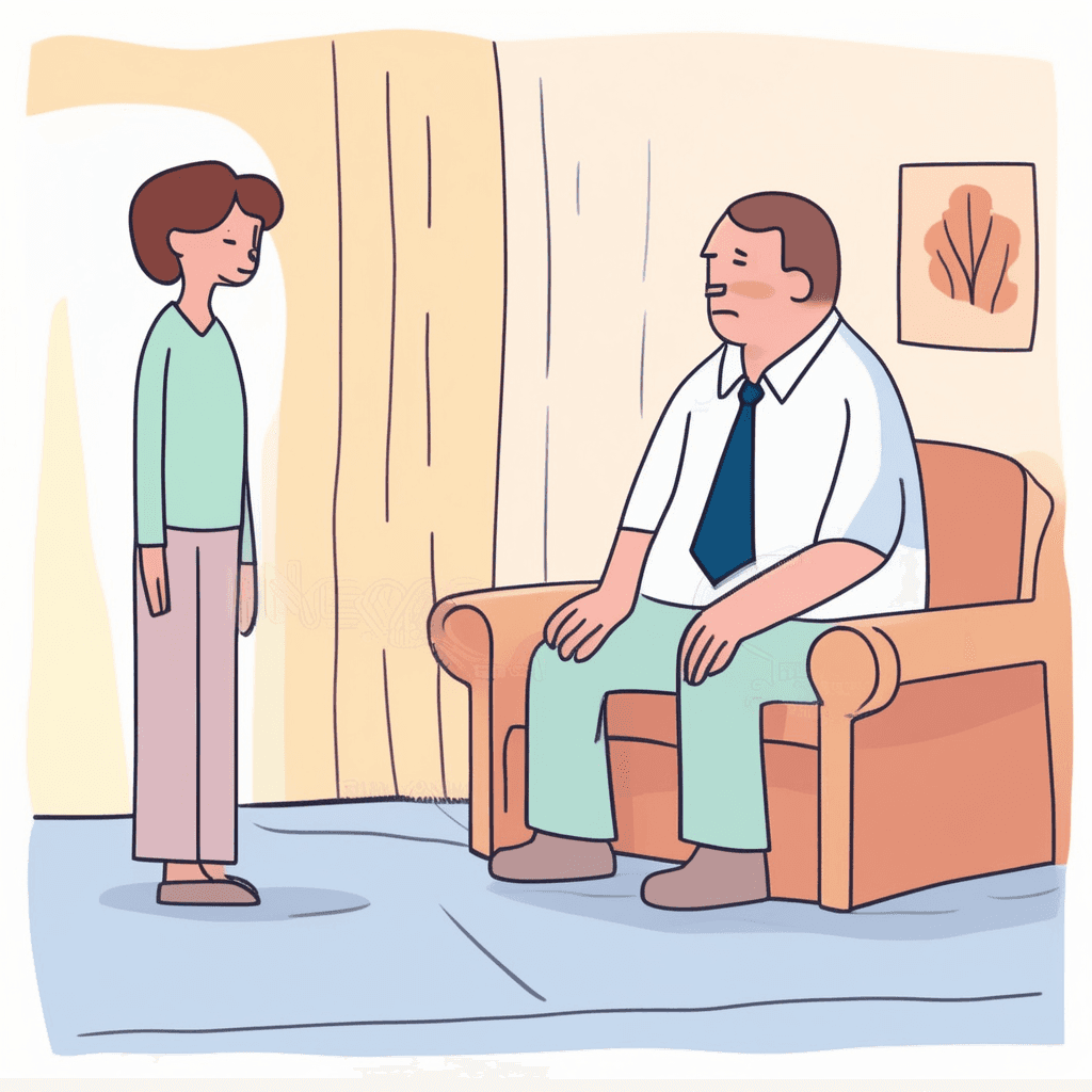 Affected by emotional or mental agitation; troubled or upset by something that disrupts normal peace of mind. It can also describe something that has been interfered with or moved from its original state.