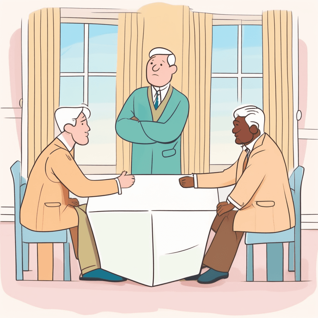 To separate or divide something that was previously joined together; to cause disagreement or conflict that breaks apart a unified group or relationship.