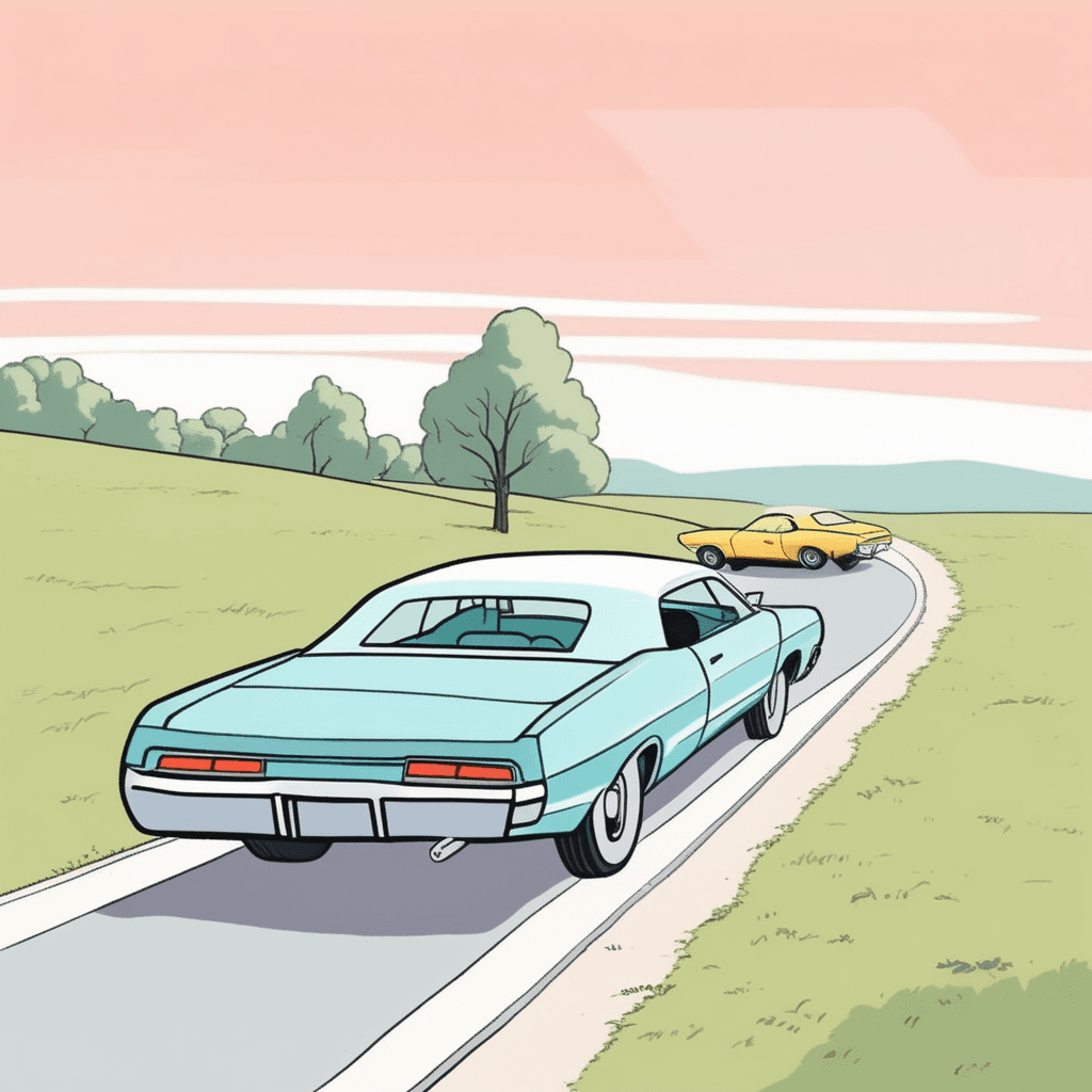 To avoid something quickly by moving out of the way, or to evade responsibility or duty through clever maneuvering.