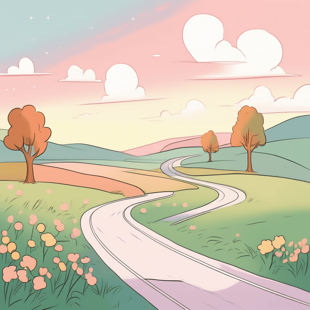 in the future; at some point later in time