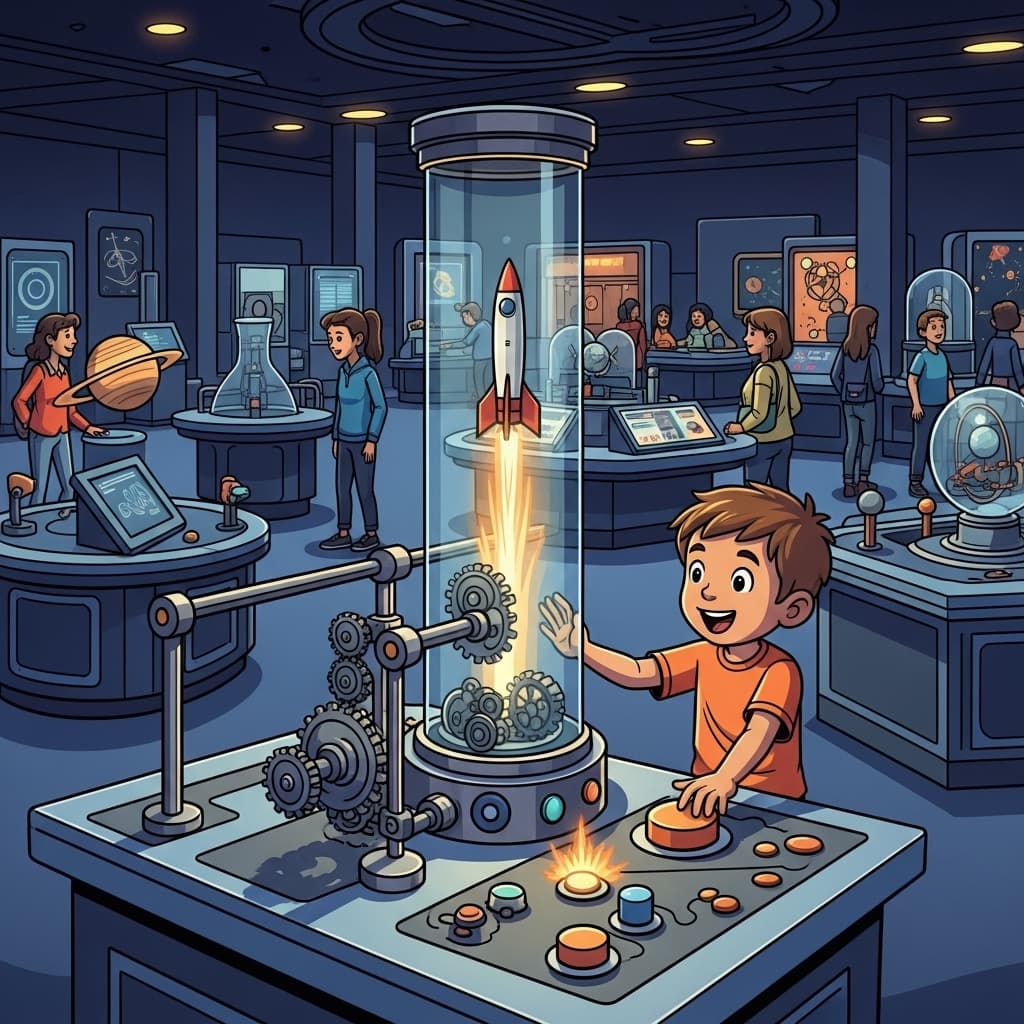 Providing knowledge or learning through experience or instruction.