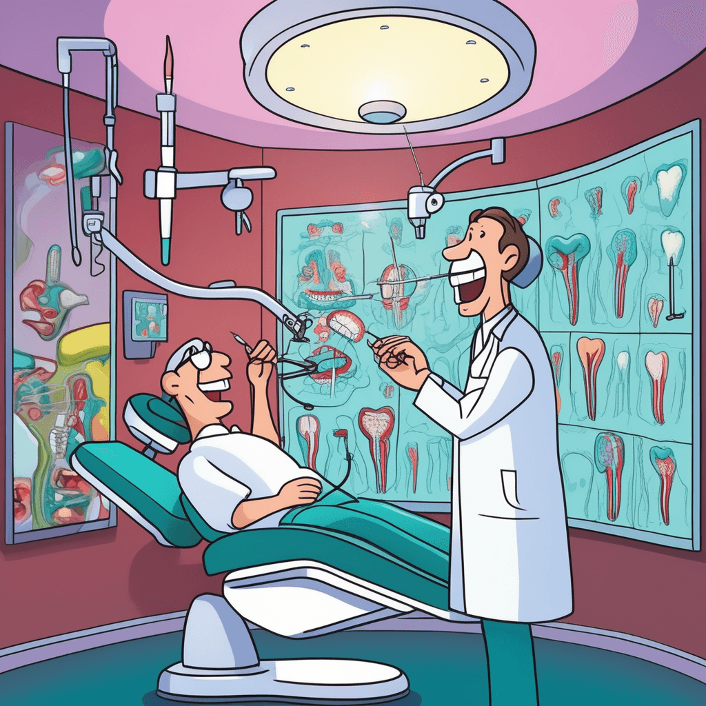 Dental care is elemental to mental health!