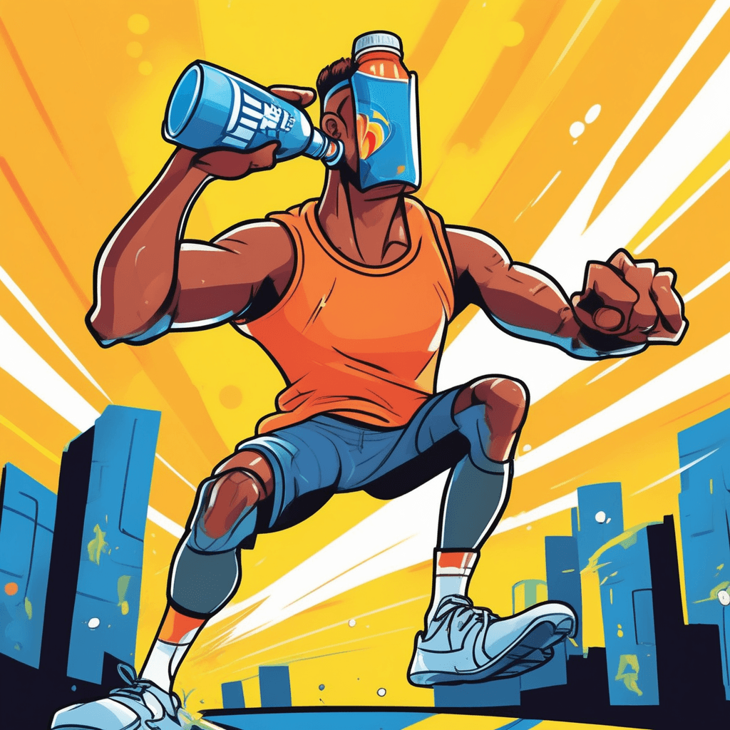 Energize to realize and maximize!