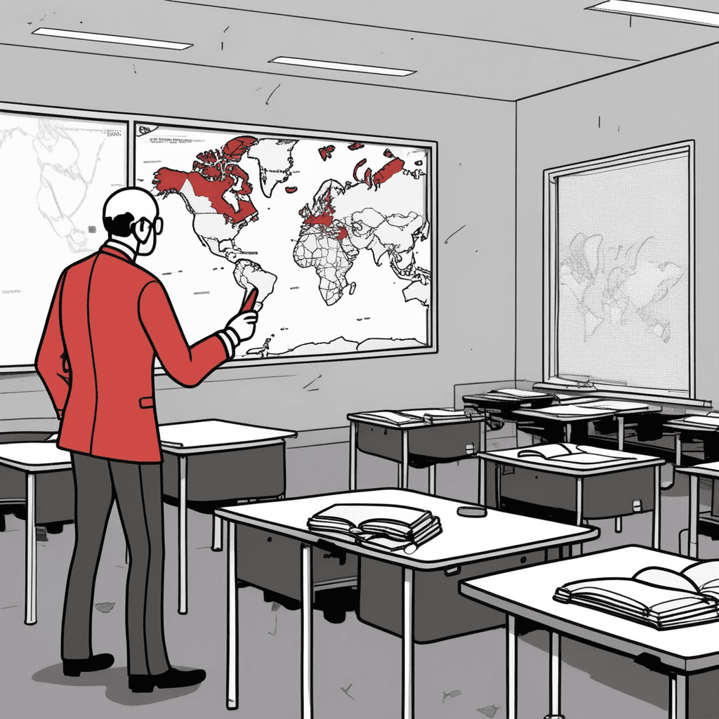 The academic studies the pandemic epidemic