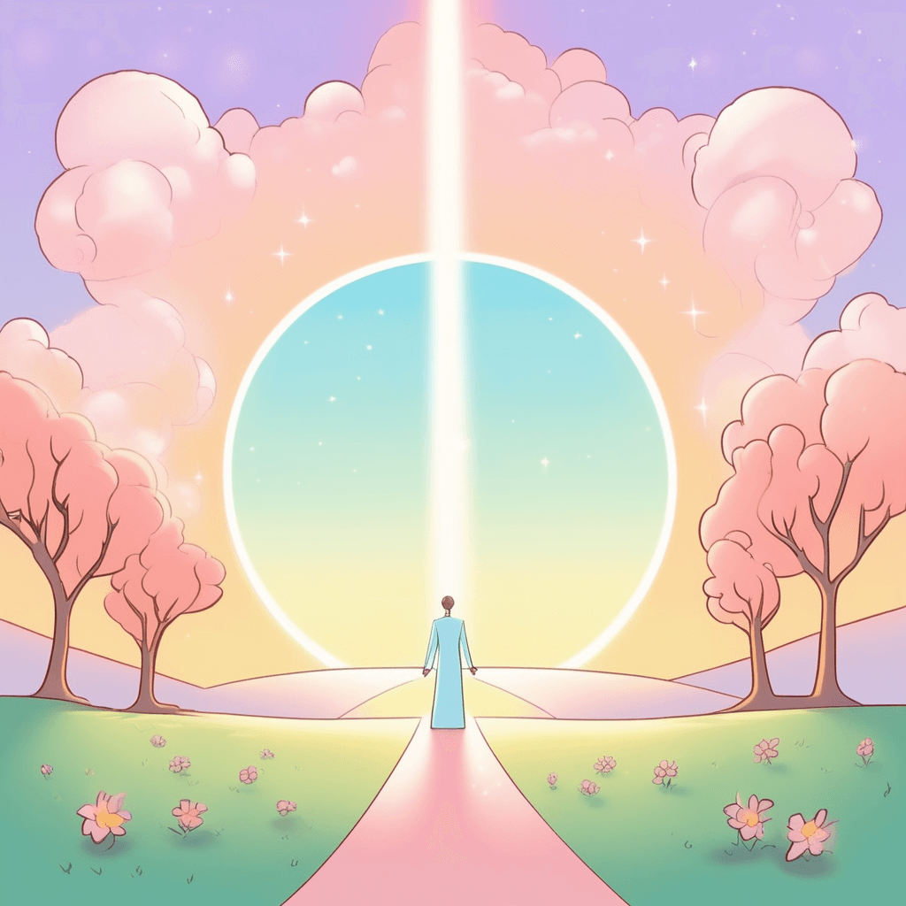 To make eternal or immortal; to preserve something forever in memory or record.
