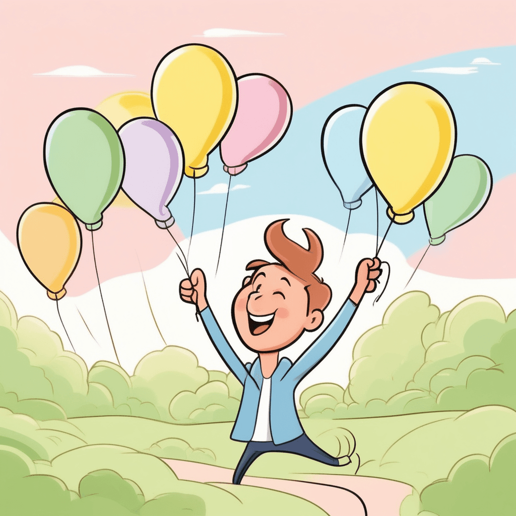 a feeling of great enthusiasm and eagerness
