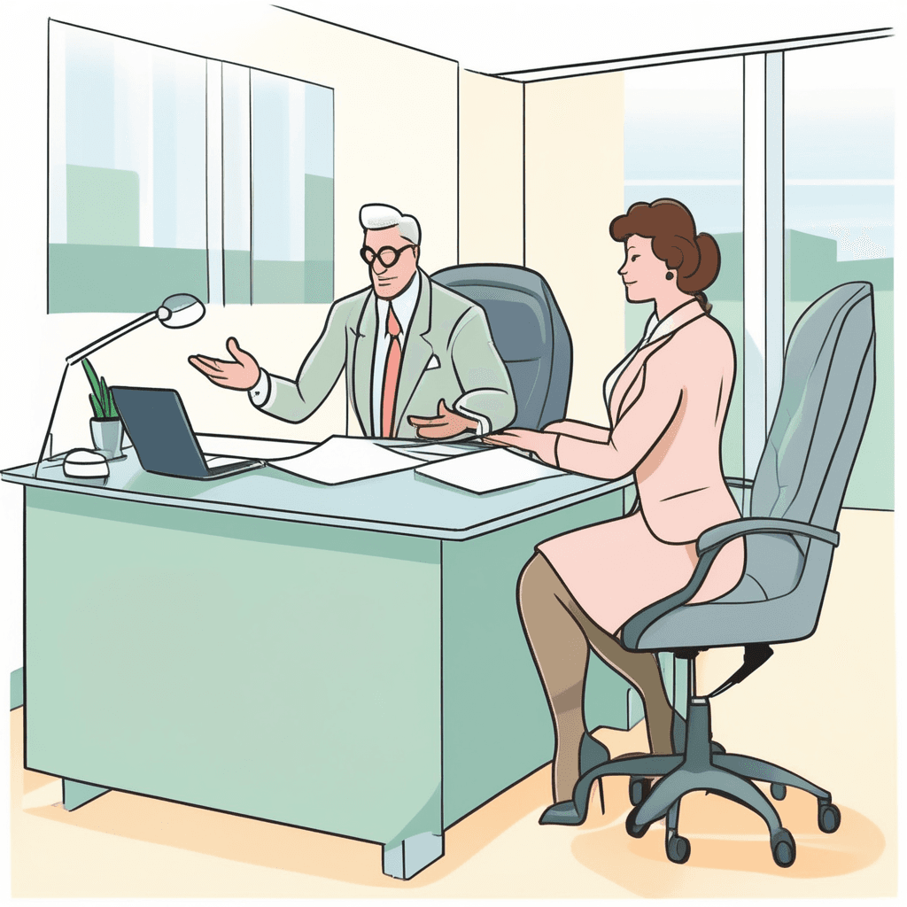 A person who provides high-level administrative support to executives or senior management