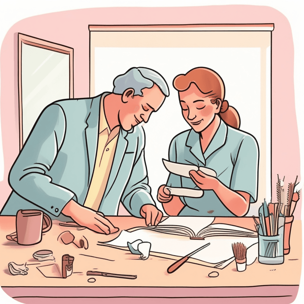 having knowledge or skill in a particular job or activity