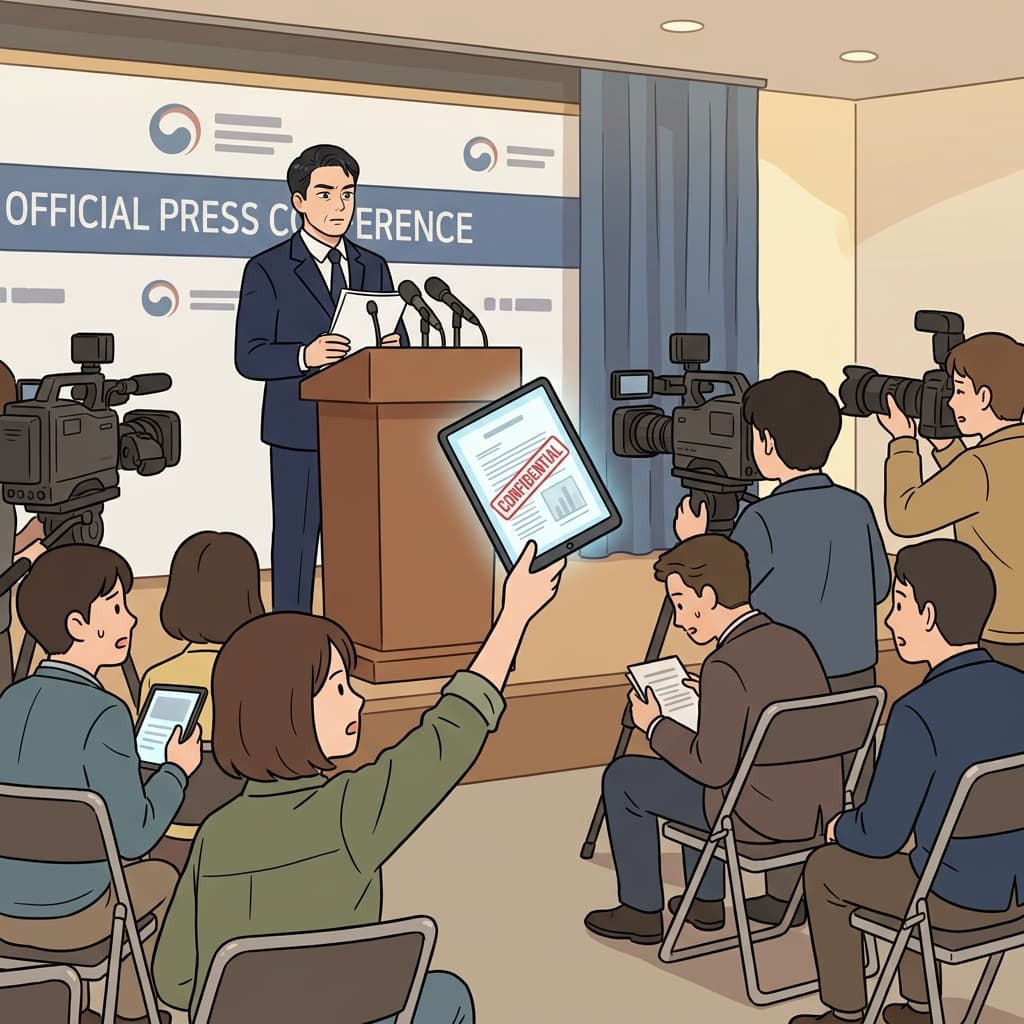 What they disclose gets exposed — until the truth overthrows.